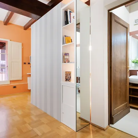 Palazzo Bocchi Minihouse