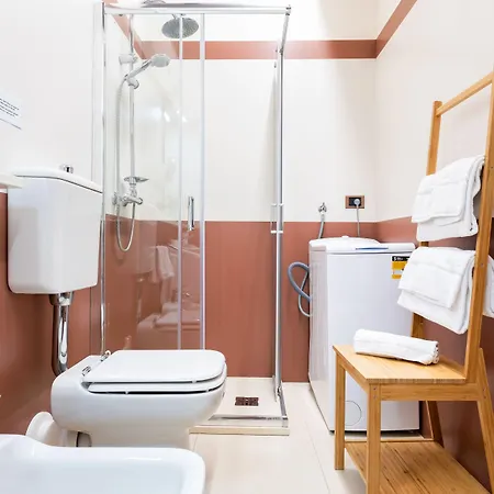 Palazzo Bocchi Minihouse Appartement Bologna