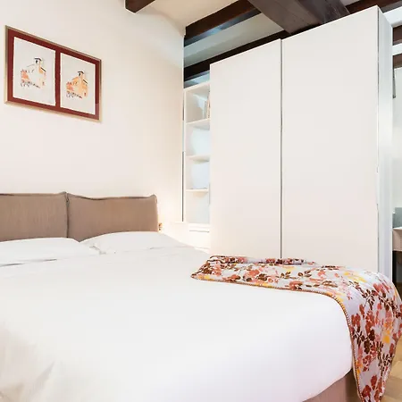 아파트 Palazzo Bocchi Minihouse 볼로냐