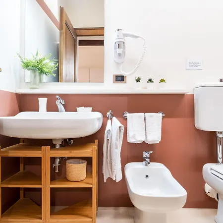 Palazzo Bocchi Minihouse *